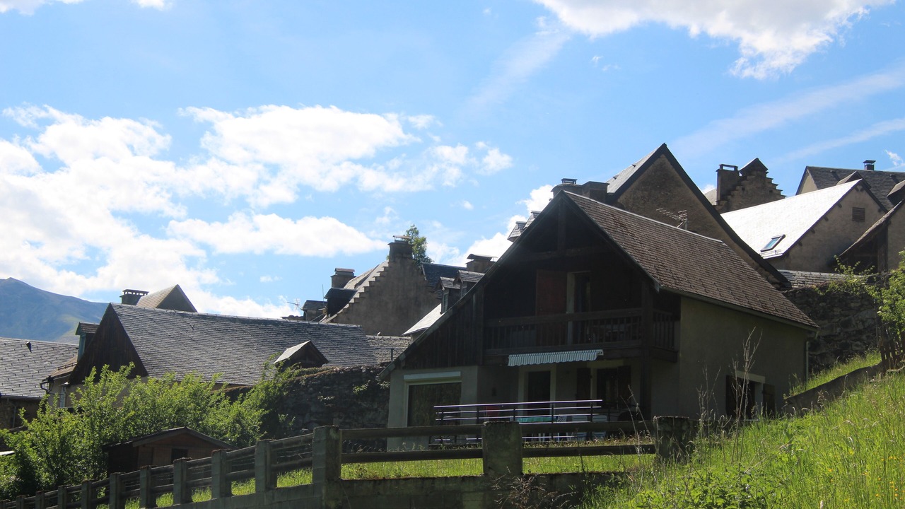 Photo of Outdoor in Saint-Aventin