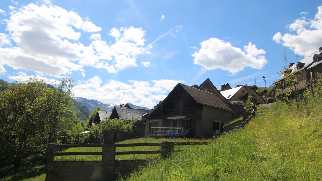 Photo of Outdoor in Saint-Aventin