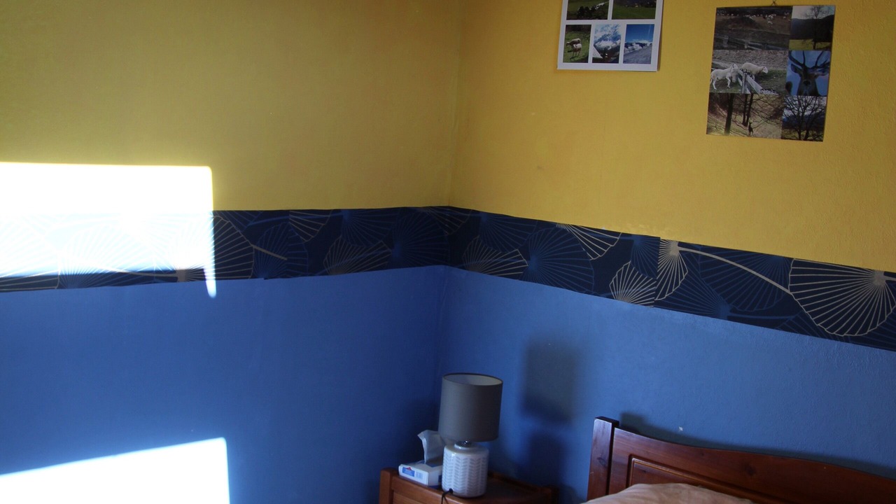 Photo of Bedroom in Saint-Aventin