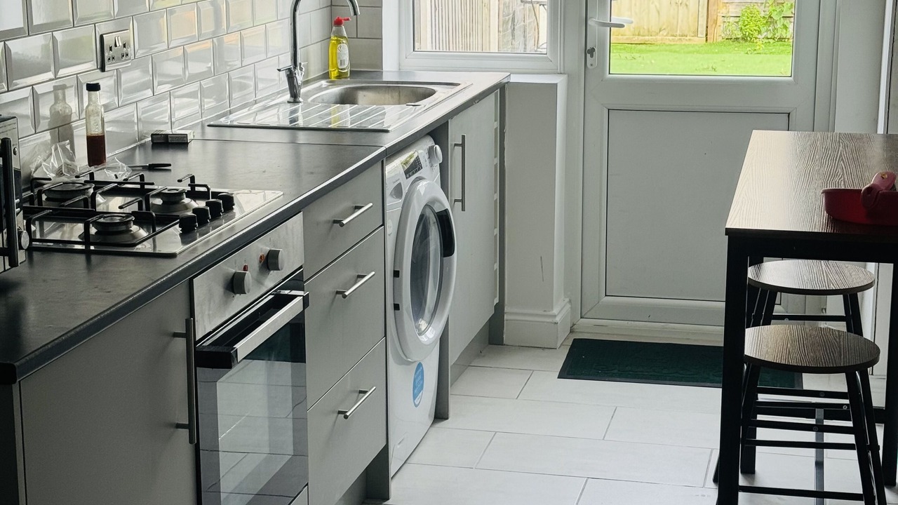 Photo of Kitchen in West Thornton