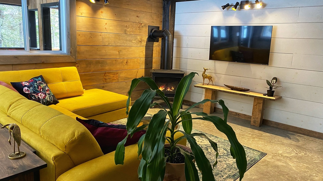 Photo of Livingroom in Saint-Damien