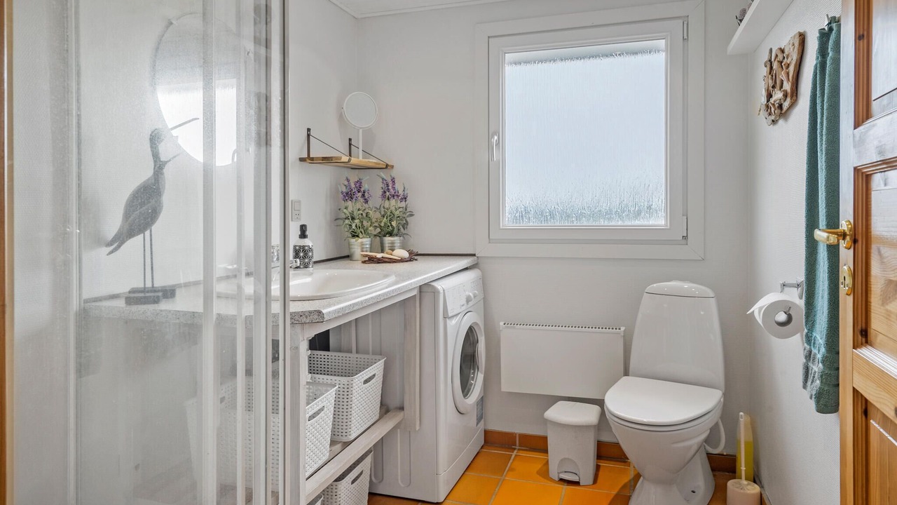 Photo of Bathroom in Lemvig