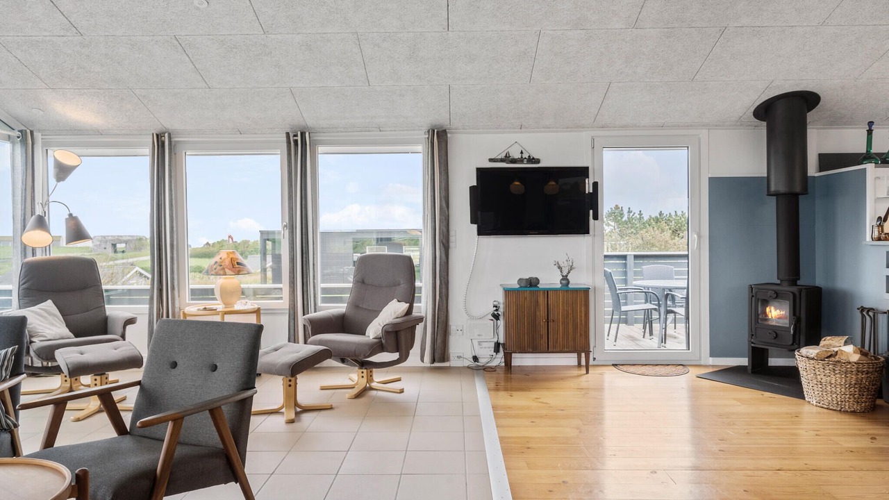 Photo of Bedroom in Lemvig