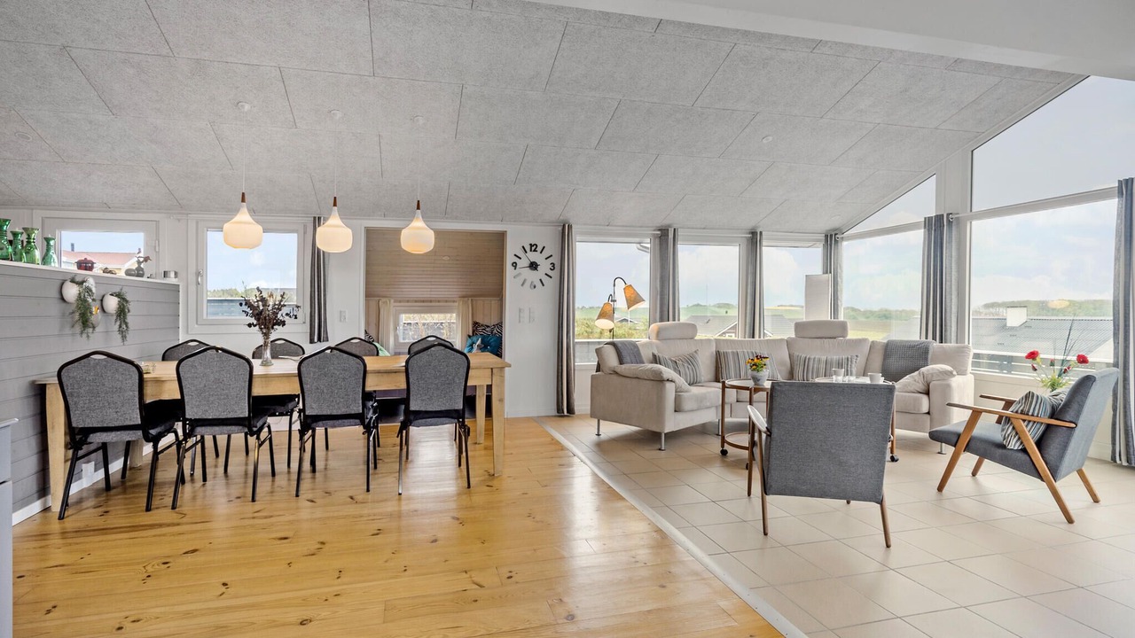 Photo of Bedroom in Lemvig