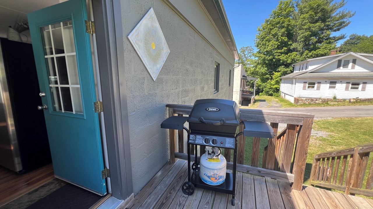 Photo of Outdoor in Hot Springs