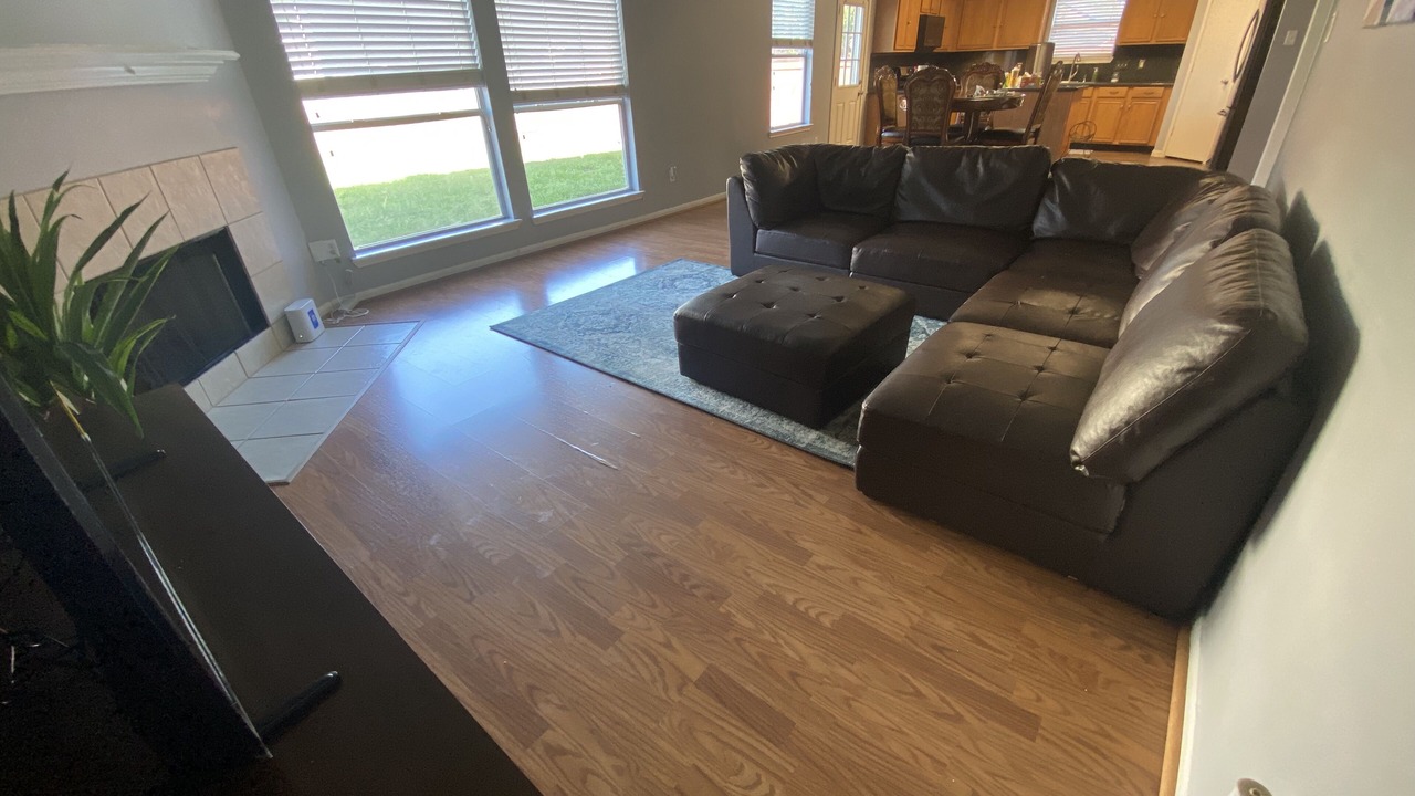 Photo of Livingroom in Clodine