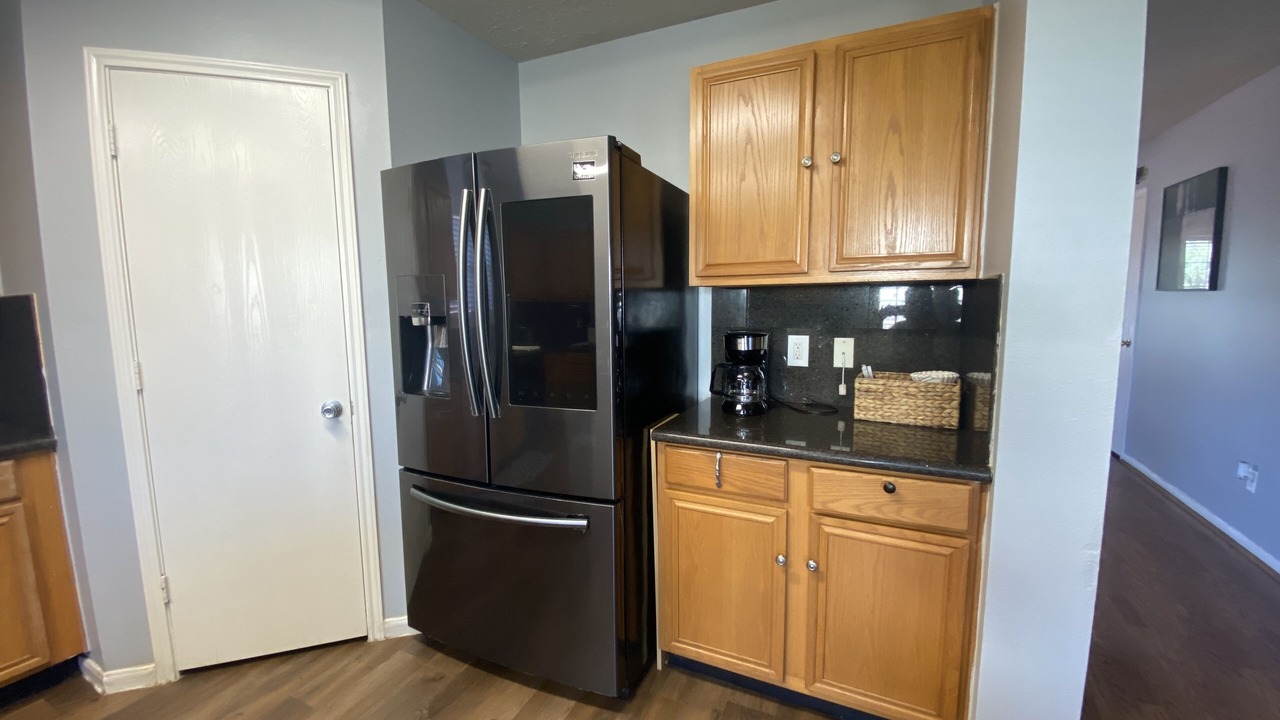 Photo of Kitchen in Clodine