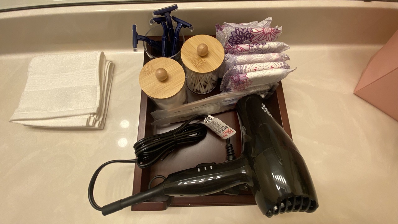 Photo of Bathroom in Clodine