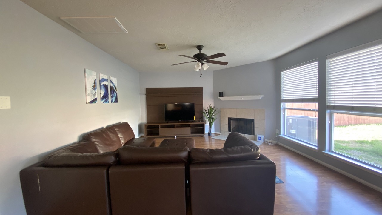 Photo of Livingroom in Clodine
