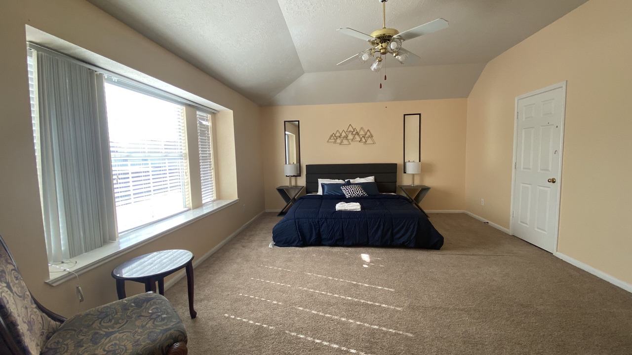 Photo of Bedroom in Clodine
