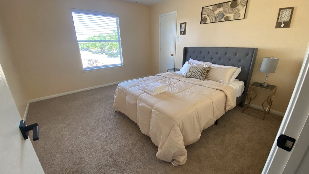 Photo of Bedroom in Clodine