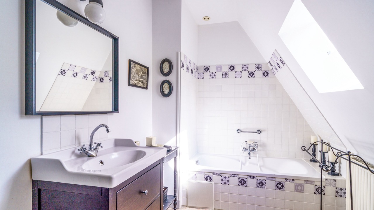 Photo of Bathroom in Luynes