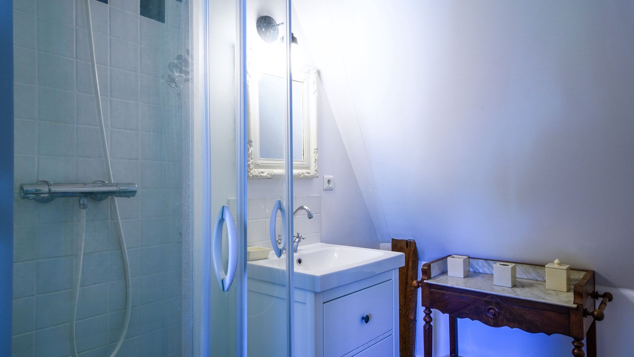 Photo of Bathroom in Luynes