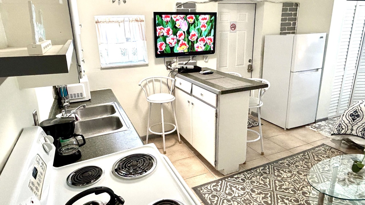 Photo of Kitchen in Juno Beach