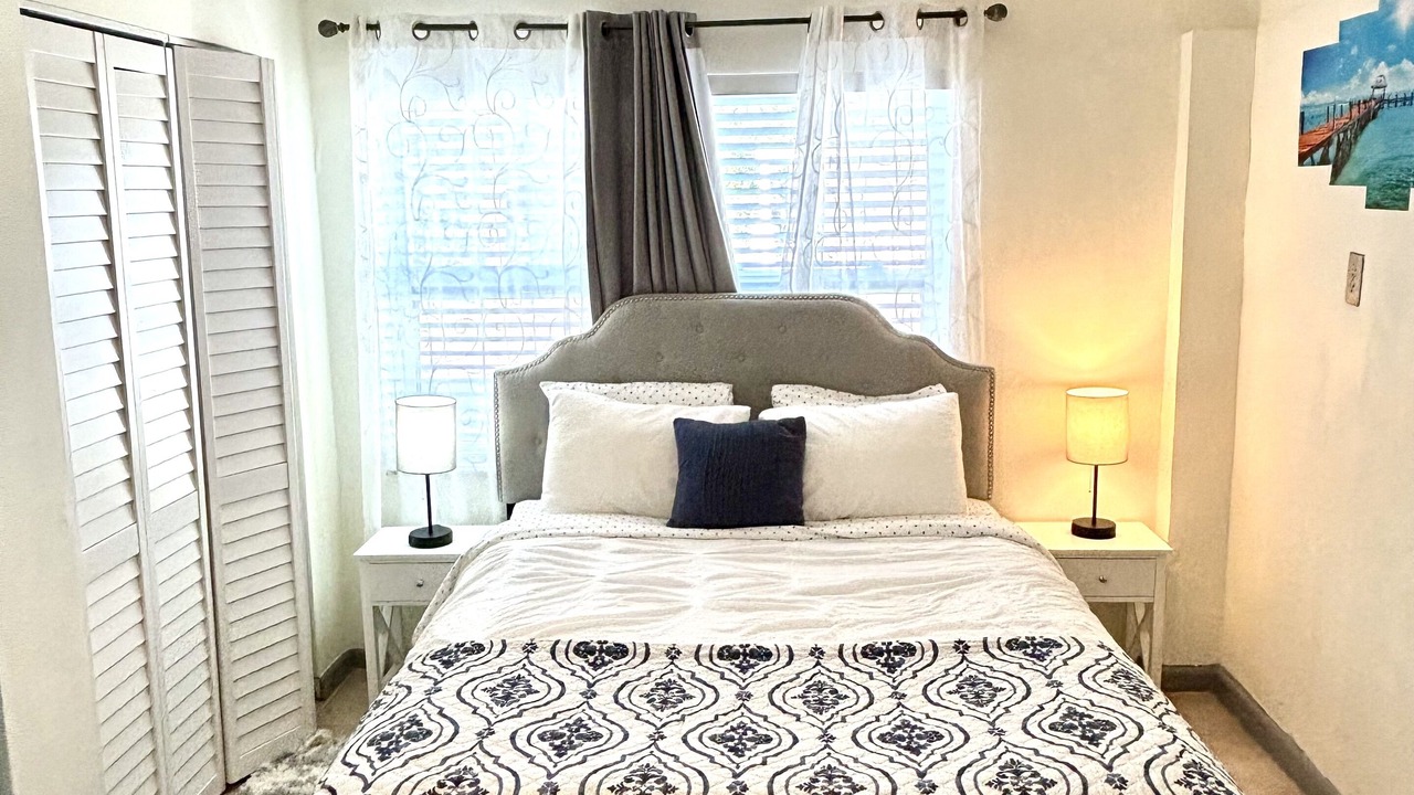Photo of Bedroom in Juno Beach