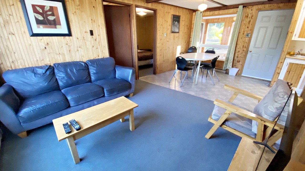 Photo of Livingroom in Falcon Lake
