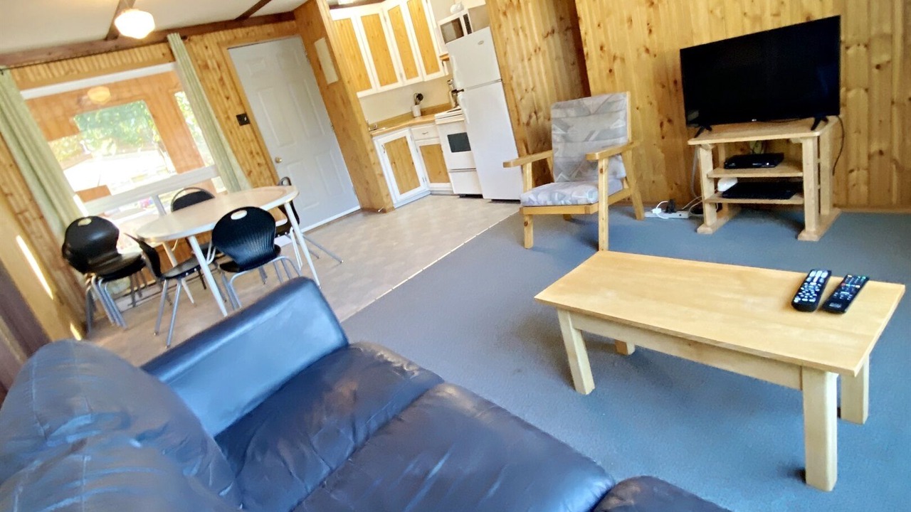 Photo of Livingroom in Falcon Lake
