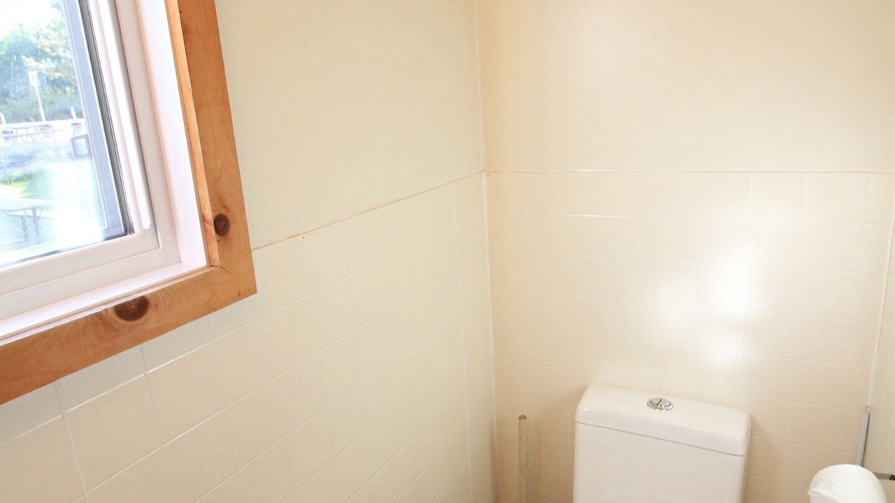 Photo of Bathroom in Falcon Lake