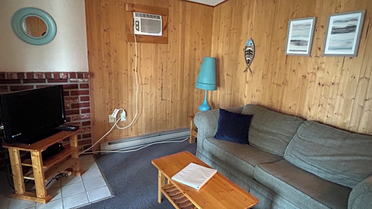 Photo of Livingroom in Falcon Lake