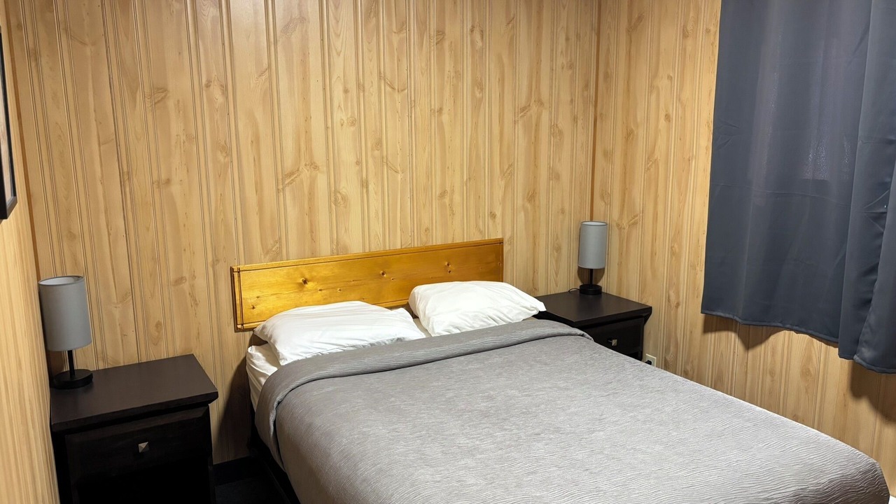 Photo of Bedroom in Falcon Lake