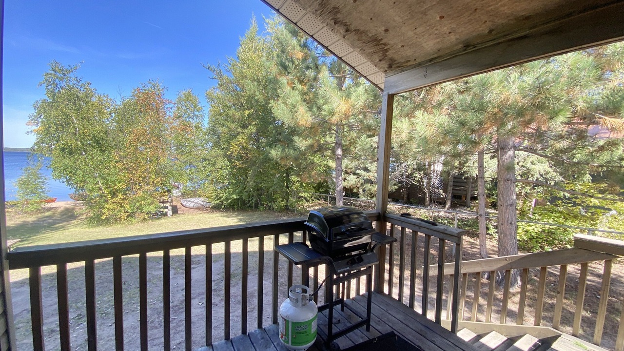 Photo of Outdoor in Falcon Lake