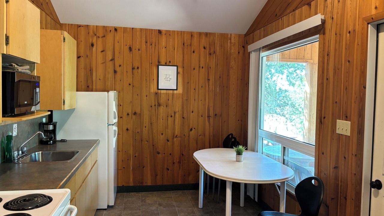 Photo of Kitchen in Falcon Lake