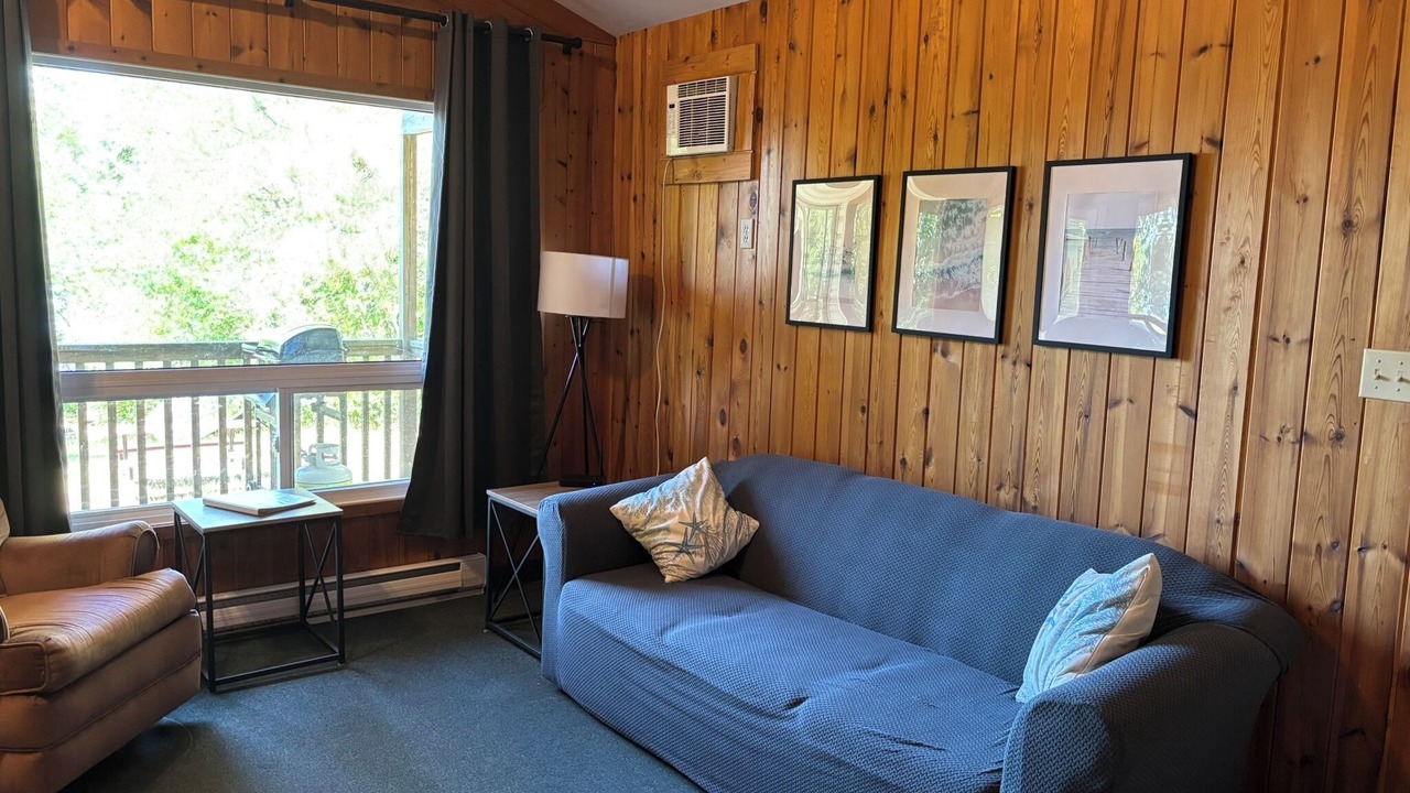 Photo of Livingroom in Falcon Lake
