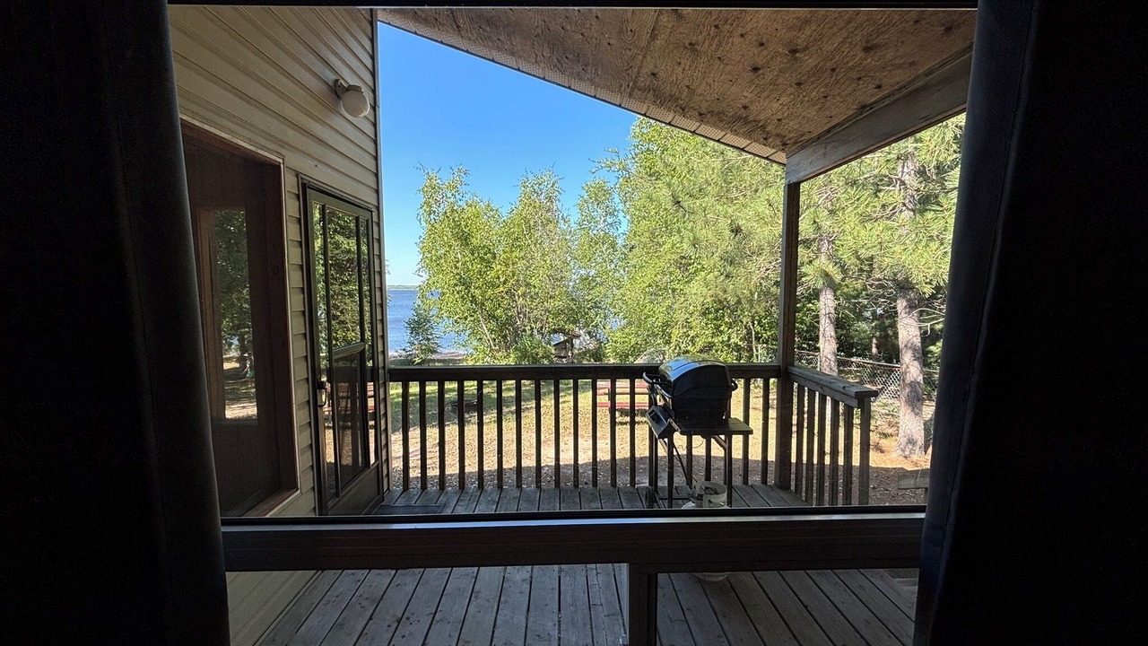 Photo of Others in Falcon Lake