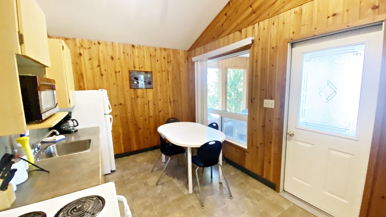 Photo of Kitchen in Falcon Lake