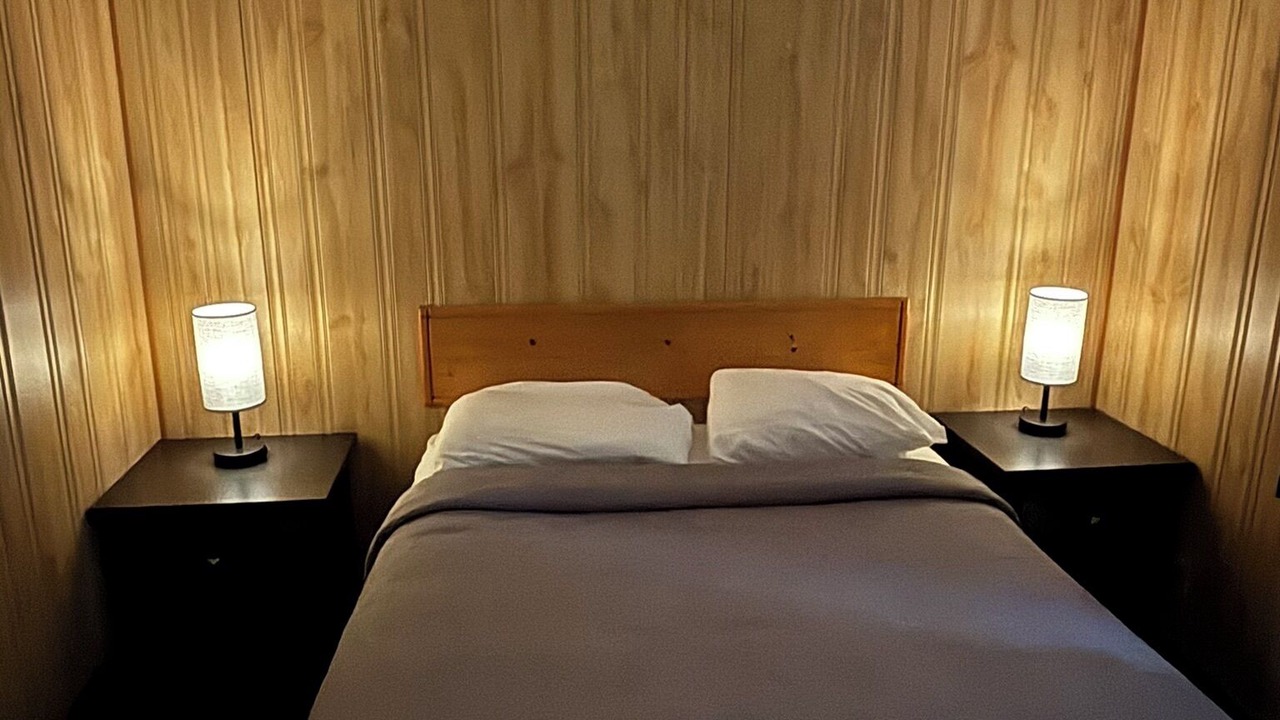Photo of Bedroom in Falcon Lake