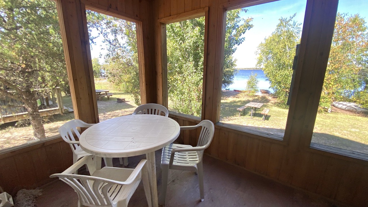 Photo of Others in Falcon Lake