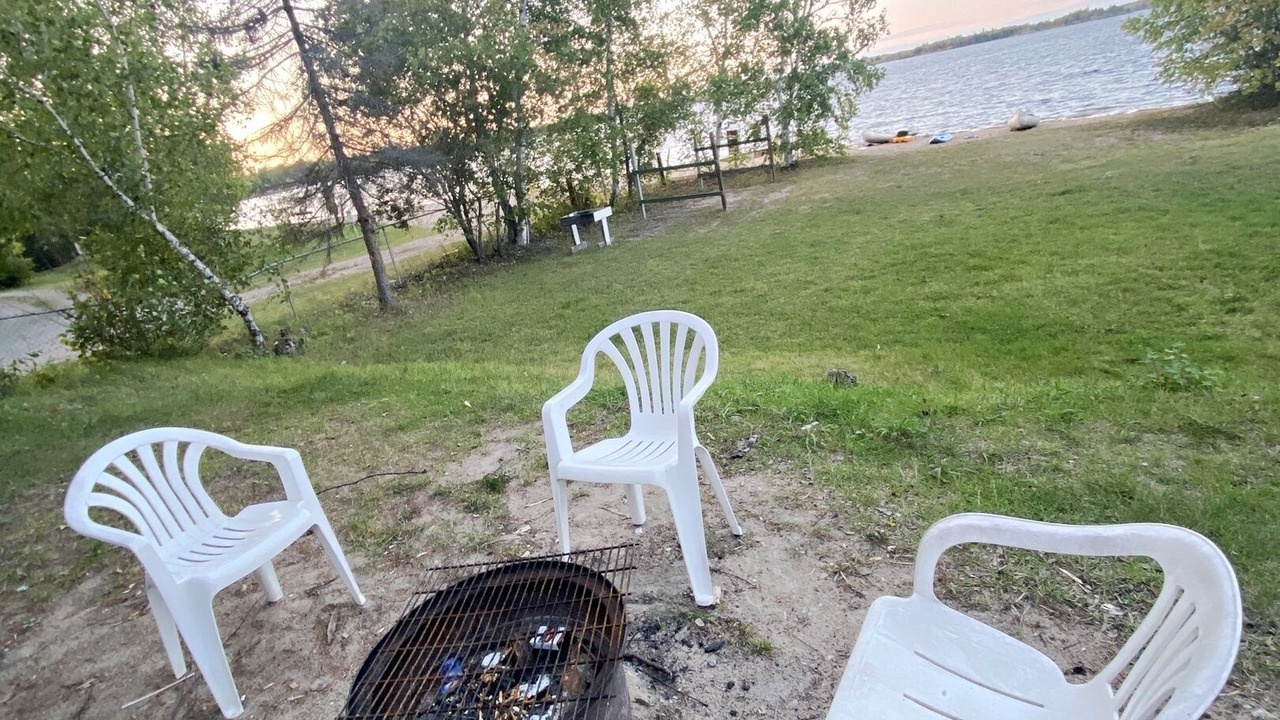 Photo of Outdoor in Falcon Lake