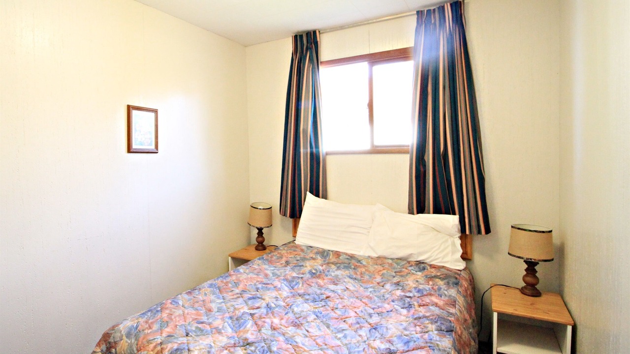 Photo of Bedroom in Falcon Lake