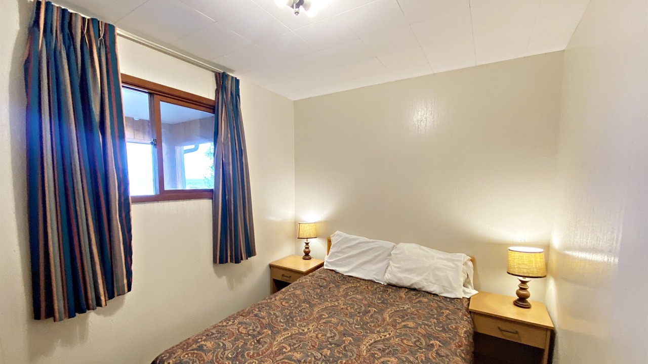 Photo of Bedroom in Falcon Lake