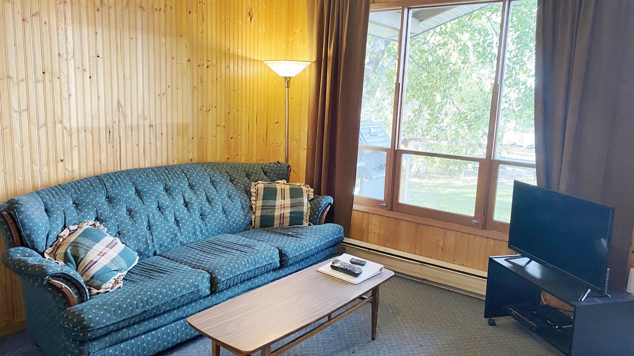 Photo of Livingroom in Falcon Lake
