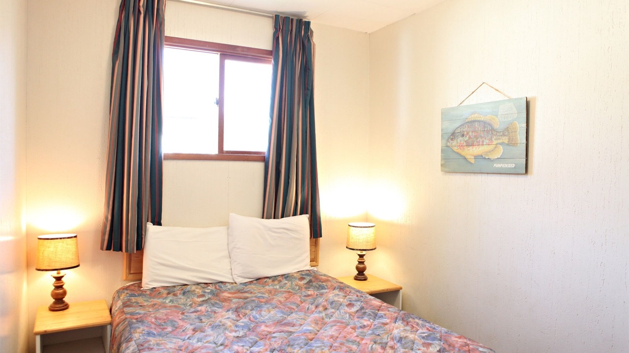Photo of Bedroom in Falcon Lake