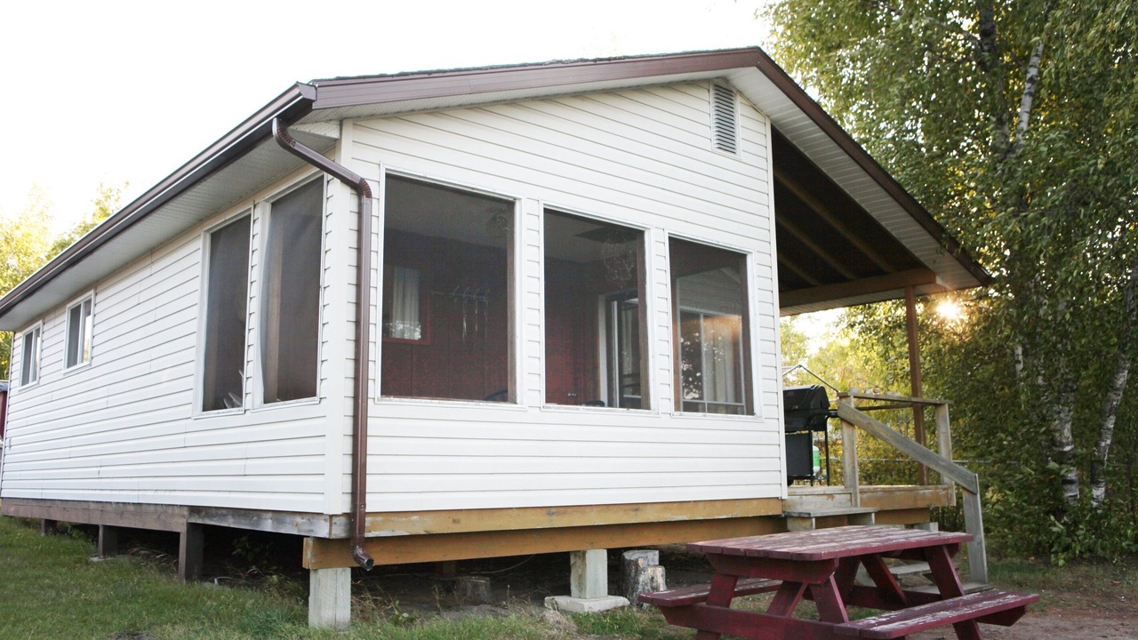 Photo of Outdoor in Falcon Lake