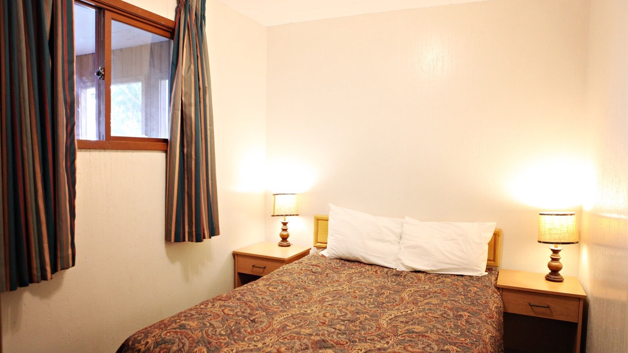 Photo of Bedroom in Falcon Lake