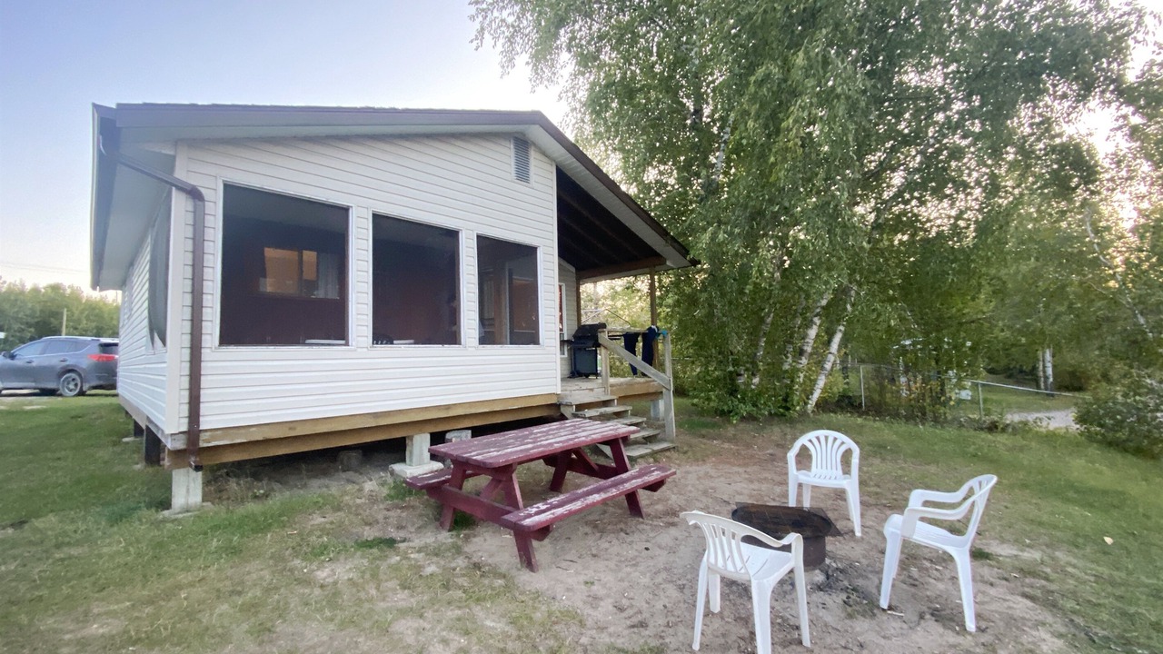Photo of Outdoor in Falcon Lake