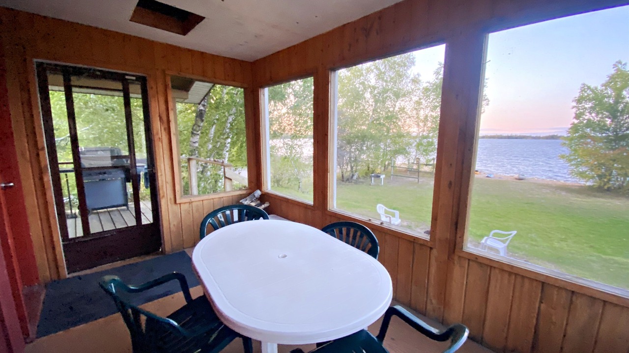Photo of Outdoor in Falcon Lake