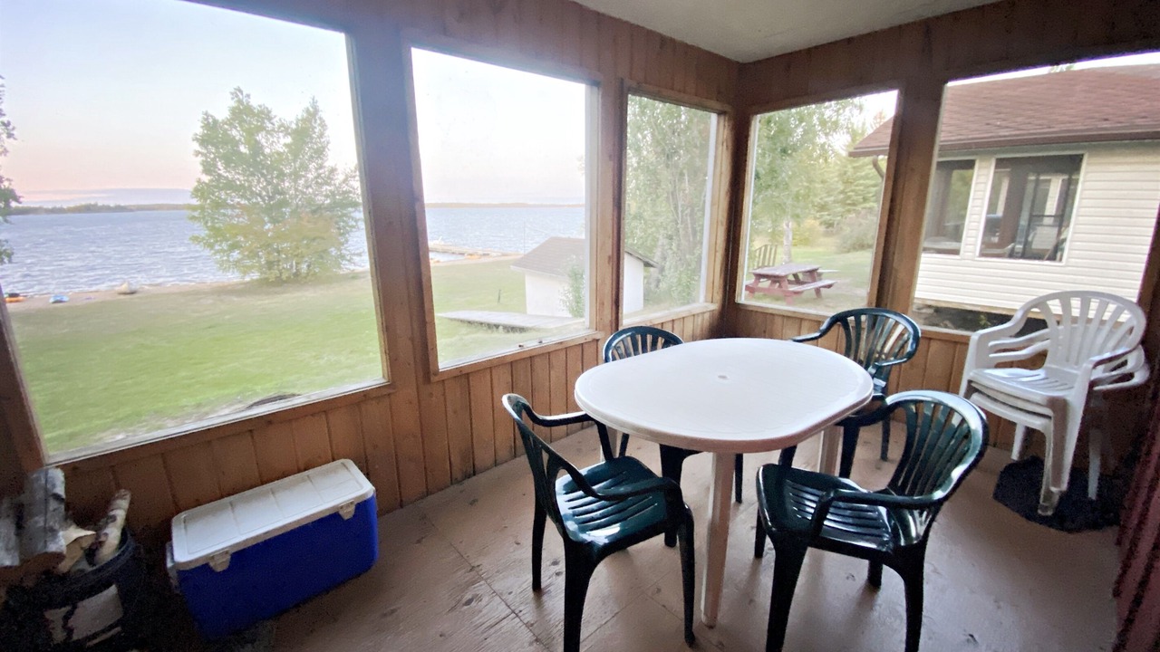 Photo of Others in Falcon Lake