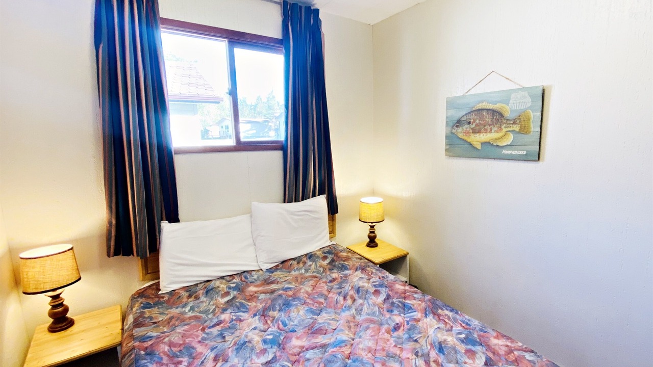 Photo of Bedroom in Falcon Lake