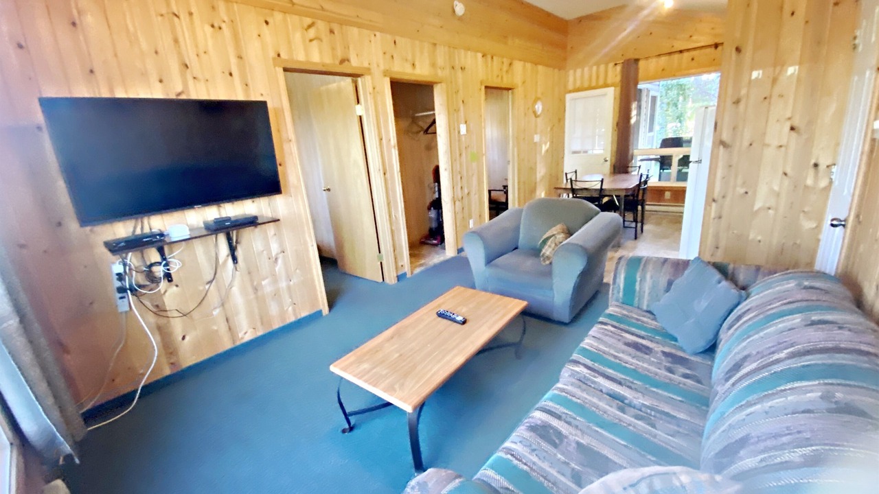 Photo of Livingroom in Falcon Lake