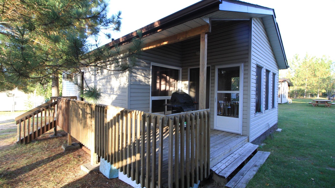 Photo of Outdoor in Falcon Lake