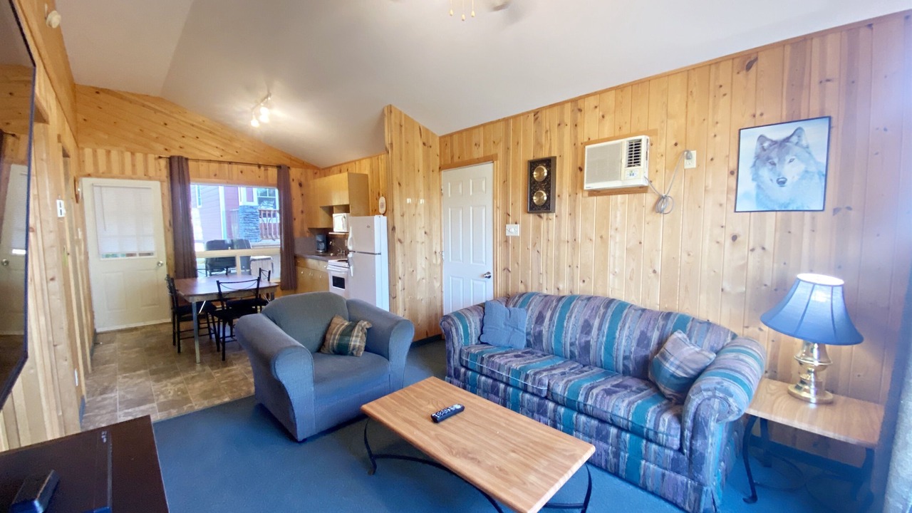 Photo of Livingroom in Falcon Lake