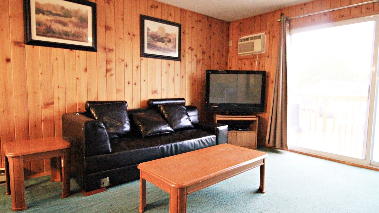 Photo of Livingroom in Falcon Lake