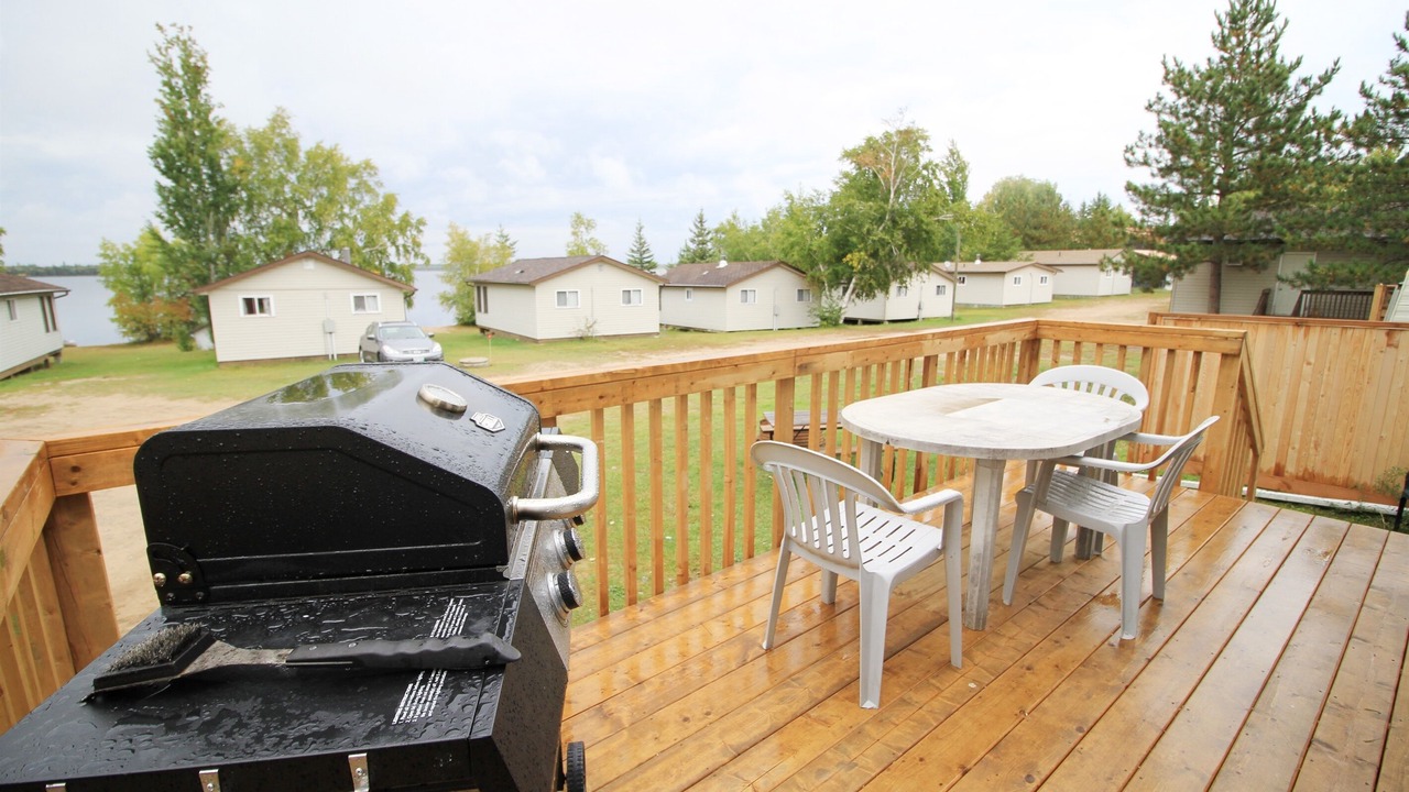 Photo of Outdoor in Falcon Lake