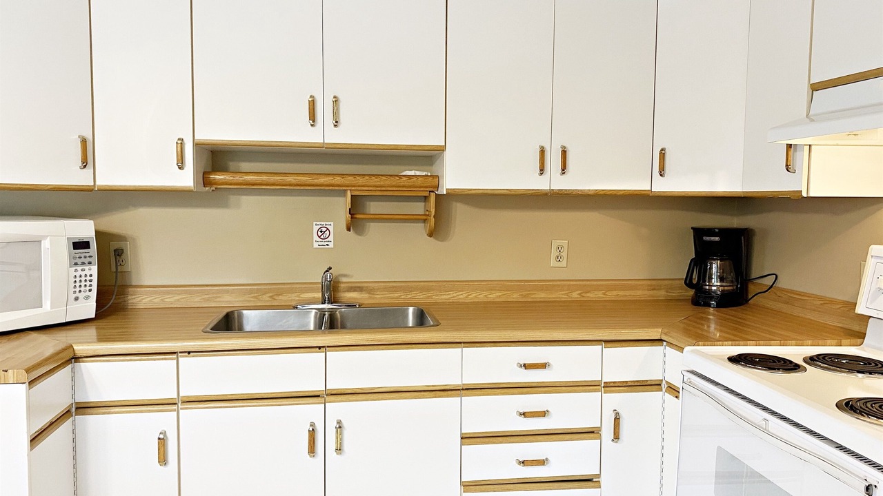 Photo of Kitchen in Falcon Lake