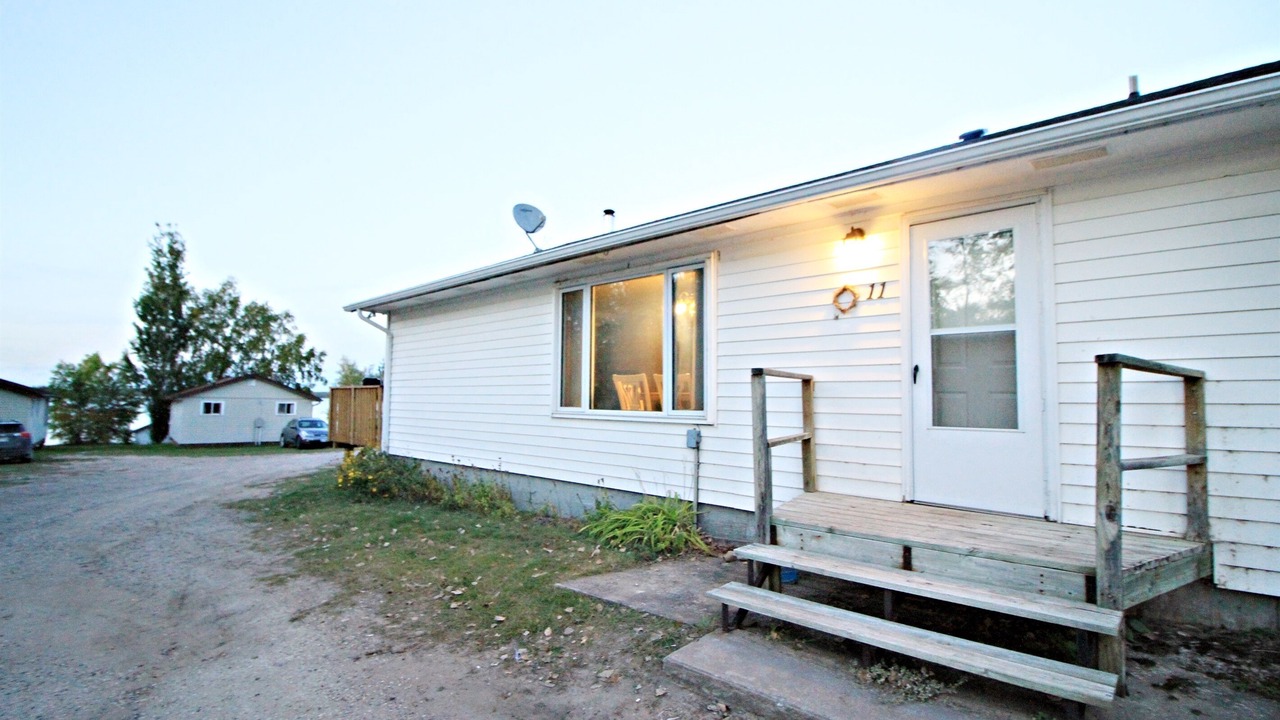 Photo of Outdoor in Falcon Lake