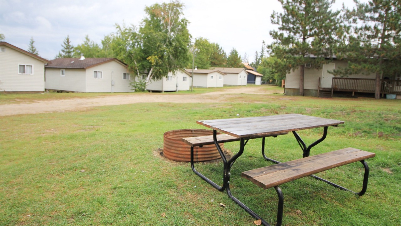 Photo of Outdoor in Falcon Lake
